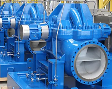 фото Продажа насосов и насосного оборудования