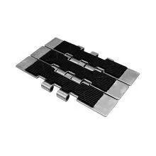 фото Цепь пластинчатая транспортерная нержавеющая ТИП 802/805 GT