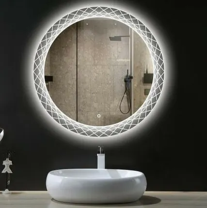 Фото №0 Зеркало Esbano ES-3599 50