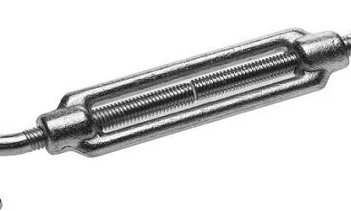 фото Талреп крюк-кольцо d=8мм