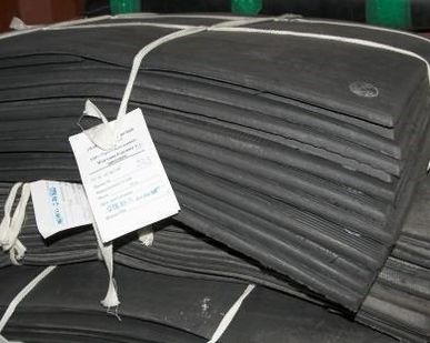 фото Пластина пористая 20мм ТУ 38105867-90