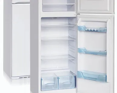 фото Холодильник Бирюса 135