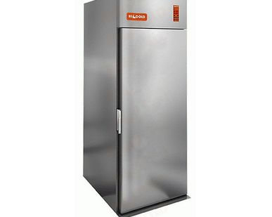 фото Шкаф шоковой заморозки HICOLD W20KENR