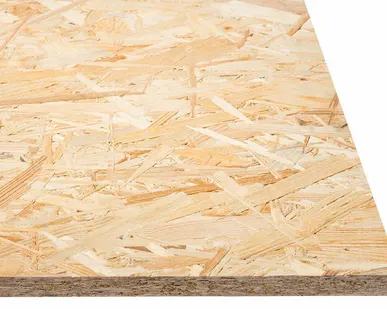 фото Плита OSB Kronospan 9 мм