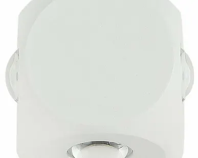 фото Светильник настенный IMEX LED 4х2W 4000K, 220V IP54, белый