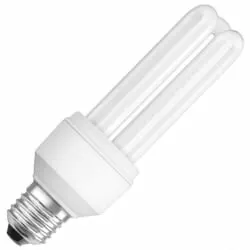 Фото №0 Лампа Надежная 2U 11W E27 4200К