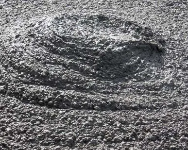 фото Бетон на граните БСГ М400 В30 П3 F200 W8