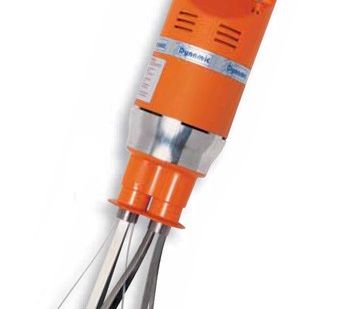 фото Миксер ручной Dynamic FT97 245mm (FT001)