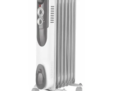 фото Масляный радиатор Engy EN-2005