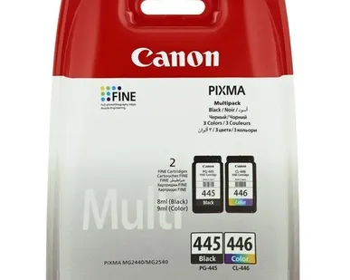 фото Набор картриджей Canon PG-445