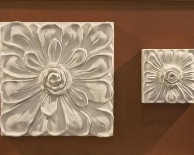 фото БР-002 Барельеф