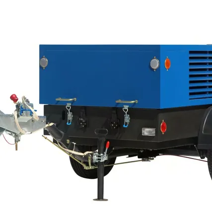 Фото №0 Винтовой компрессор АСО-ВК37/10-ПЭ