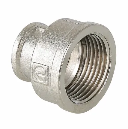 Фото №0 Муфта переходная 1 1/4"х 1/2" г/г Valtec (10/70)
