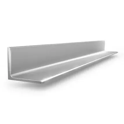 Фото №0 Уголок 200х200х16, длина 12 м, марка С355