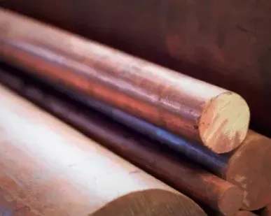 фото Медные круги