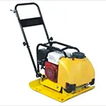 Фото №0 Аренда виброплиты Elepaq EFT-100