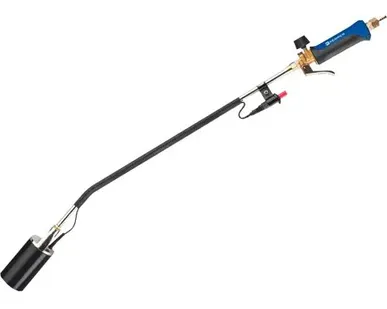 фото Газовая горелка KEMPER 121960LP кат. 1