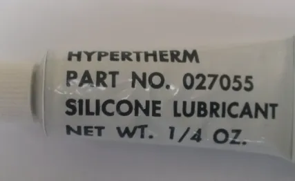 Фото №0 Силиконовая смазка Hypertherm (027055)