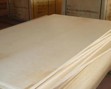 фото Фанера 21мм.(ламинир.) КИТАЙ F/F (гладкая/гладкая) 1220*2440мм.