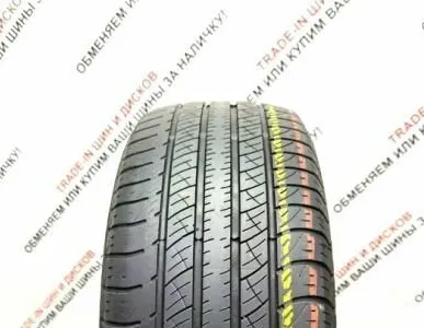 фото Powertrac CityRover 225/60 R17 99H БУ Шина Летняя