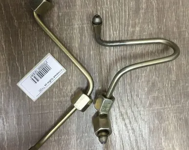 фото Топливные трубки дв.TY295