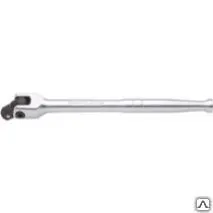 Фото №0 Вороток шарнирный 1/2" 450 мм