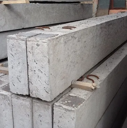 Фото №0 Железобетонные ПРГ 53-2-5-4