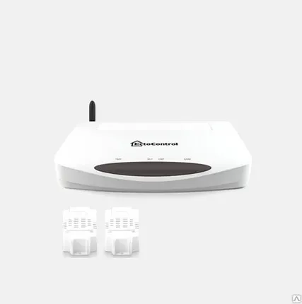 Фото №0 GSM система Умный Дом.