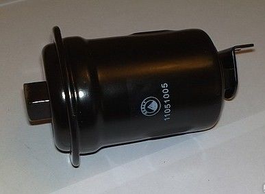 фото Фильтр топливный Geely CK 1601255180
