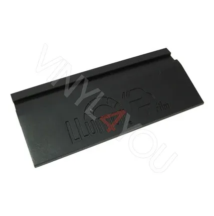 Фото №0 Выгонка Llumar PPF