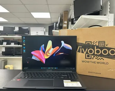 фото 16"Ноутбук Asus M3604YA8 Ryzen 5 7430U\16gb\512