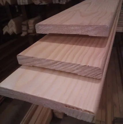 Фото №0 Наличник в ассортименте от 70 до 140мм сорт В, АВ, Э