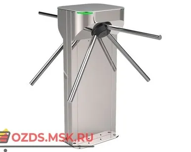 фото Ростов-Дон Т283М1 (УТ) НЕРЖ: Турникет