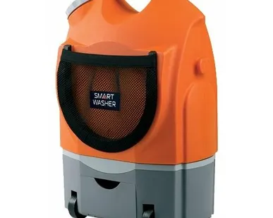 фото Мойка высокого давления SMART