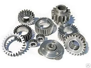 Фото №0 Токарные работы по металлу