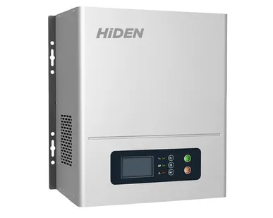 фото ИБП Hiden Control HPS20-0312N
