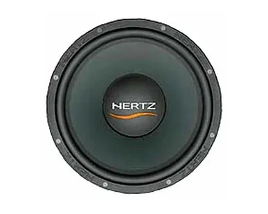 фото Автомобильный сабвуфер Hertz ES