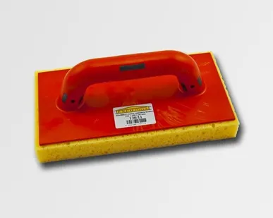 фото Терка, нарезанная мягкая губка 280x140x30мм / ENCO