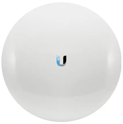 Фото №0 Wi-Fi мост Ubiquiti NanoBeam