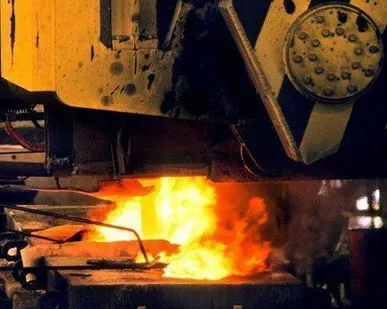 фото Литье сталей