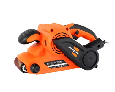 фото ЛШМ BS 810