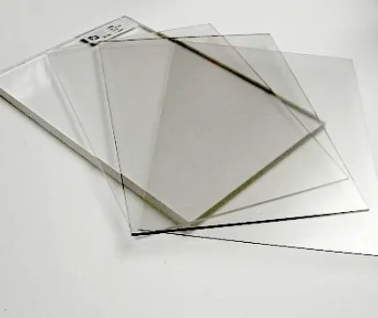Фото №0 Оргстекло 2мм 1500х2000 Россия