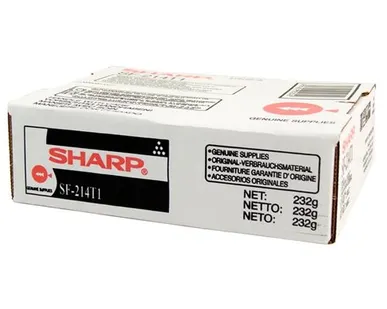 фото Картридж Sharp SF214T1