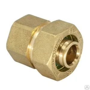 Фото №0 Фитинг SF 16 1/2