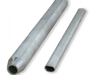 фото Зажим соединительный САС-240-1