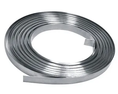 фото Лента никелевая НП3 ГОСТ 2170