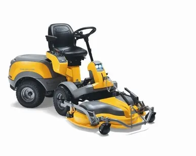 фото РАЙДЕР STIGA PARK PRO 21 4WD