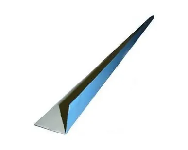 фото Угол крепежный 0,05х0,05х2 м