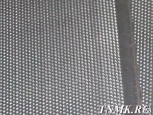 фото Лист перфорированный оцинкованный 3х1000х2000 мм Rv 3,0-5,0