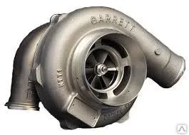 Фото №0 Турбина - диагностика и ремонт